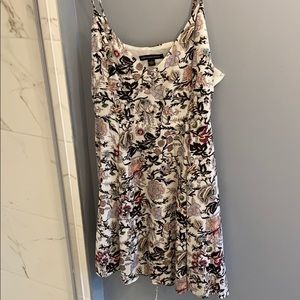 American eagle dress
